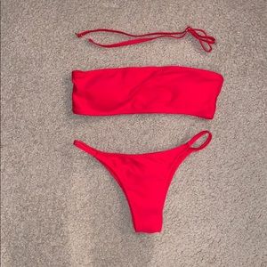Bikini *CONSIDERING ALL OFFERS MADE* :)